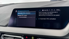 BMW 2 Series 218i [136] M Sport 4dr Petrol Saloon